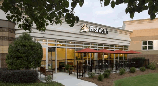 First Watch Restaurants Names Richard Renninger New Chief Development Officer First Watch Restaurants Names Richard Renninger New Chief Development Officer