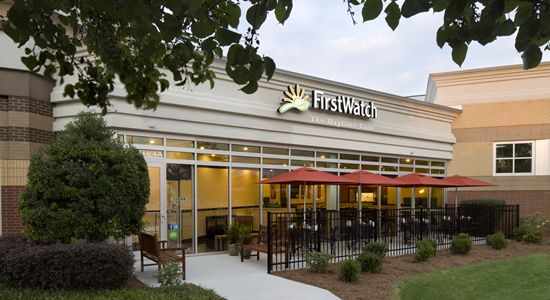 First Watch Restaurants Opens 100th Restaurant First Watch Restaurants Opens 100th Restaurant