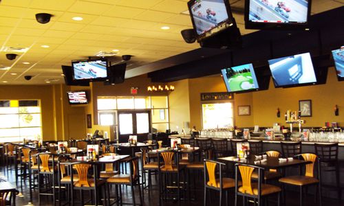 New Ground Round in Rochester Opens With Brand Leading Results New Ground Round in Rochester Opens With Brand Leading Results
