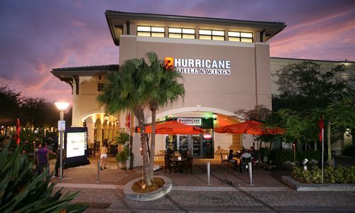 Hurricane Grill & Wings Announces Houston Development