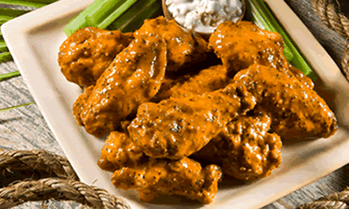 Hurricane Grill & Wings Announces Houston Development