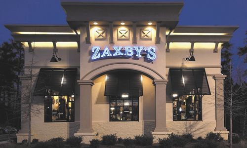 Indiana's Second Zaxby's Restaurant Hatches in New Albany