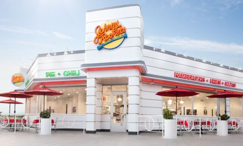 Johnny Rockets Plans Further Central America Expansion Johnny Rockets Plans Further Central America Expansion