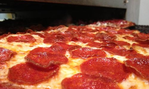 LaRosa's Pizzeria Targets Columbus for Latest Expansion