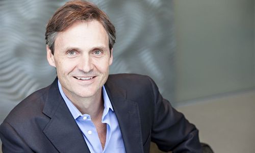 MOD Pizza Announces Scott Svenson as CEO