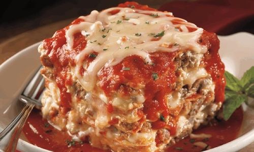 Maggiano's Celebrates Six Million Classic Pastas Given Away With New "Buy One, Take One, Give One" Offer Maggiano's Celebrates Six Million Classic Pastas Given Away With New "Buy One, Take One, Give One" Offer