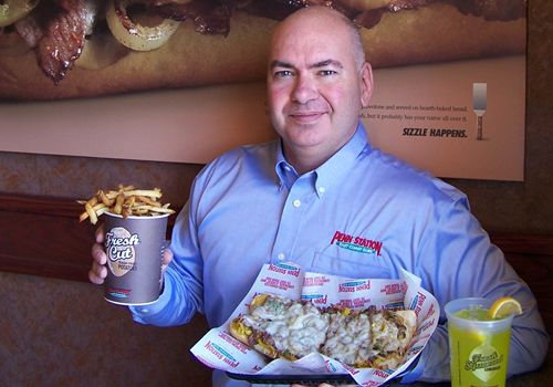 Penn Station East Coast Subs Reaches 250 Locations