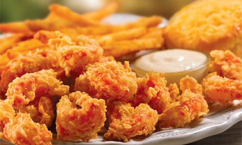 Popeyes 4th Annual Crawfish Festival is the Perfect Recipe for Rich Louisiana Flavor Popeyes 4th Annual Crawfish Festival is the Perfect Recipe for Rich Louisiana Flavor