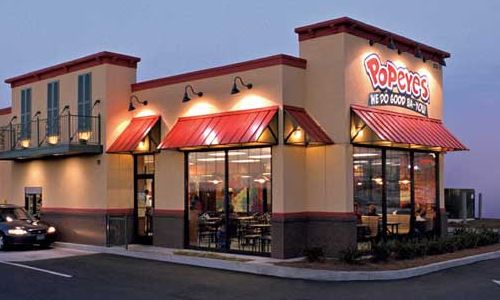 Popeyes Announces Agreement to Purchase 28 Restaurants; Plan to Convert and Lease to Popeyes Franchisees Popeyes Announces Agreement to Purchase 28 Restaurants; Plan to Convert and Lease to Popeyes Franchisees
