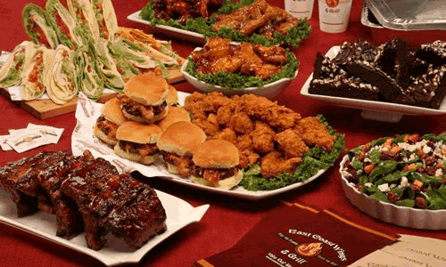 NBA Star Hungry to Expand East Coast Wings & Grill in Orlando NBA Star Hungry to Expand East Coast Wings & Grill in Orlando
