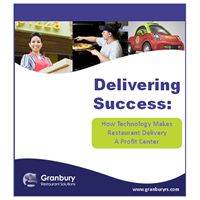 Restaurant Delivery Software Guide: Free Download Restaurant Delivery Software Guide: Free Download
