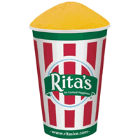 Rita's Italian Ice Takes Top Spot on Zagat Survey