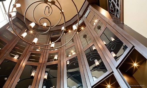 Ruth's Chris Steak House Opens New Restaurant in Downtown Cincinnati