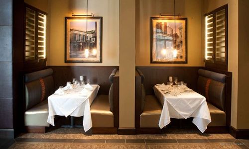 Ruth's Chris Steak House Opens New Restaurant in Downtown Cincinnati
