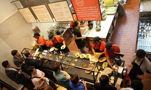 ShopHouse Southeast Asian Kitchen Slated to Open First Los Angeles Area Restaurant ShopHouse Southeast Asian Kitchen Slated to Open First Los Angeles Area Restaurant