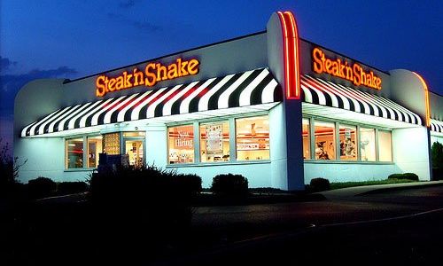 Steak n Shake Announces its First International Expansion Agreement