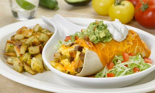 The Egg & I Restaurant to Debut in Cary, North Carolina 2015!