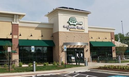 The Greene Turtle Expands Into New York