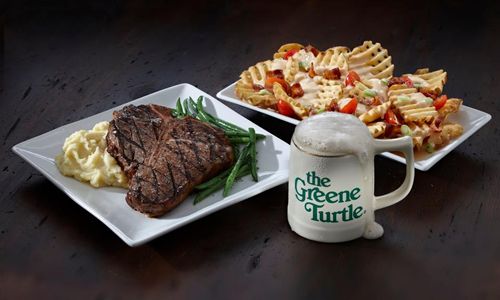The Greene Turtle Expands Into New York