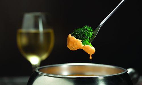 The Melting Pot Restaurants, Inc. Signs 12-Unit Franchise Deal for the Middle East