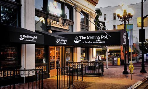 The Melting Pot Restaurants, Inc. Signs 12-Unit Franchise Deal for the Middle East The Melting Pot Restaurants, Inc. Signs 12-Unit Franchise Deal for the Middle East