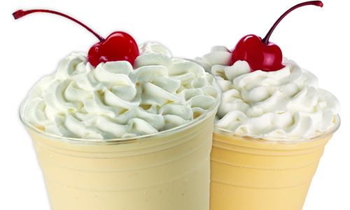 'Tis the Season for Jack in the Box Holiday Shakes 'Tis the Season for Jack in the Box Holiday Shakes