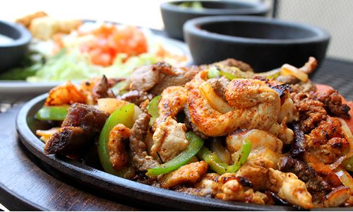 23 Mexican Restaurants To Be Awarded