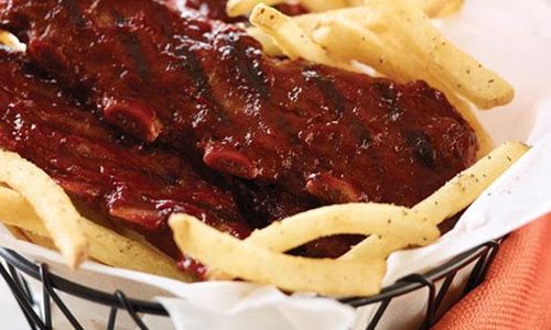 Applebee's Launches Riblets for Relief Program in an Effort to Support Hurricane Sandy Victims