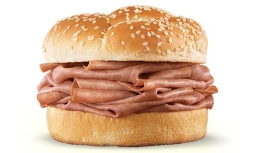 Arby's Thanks Veterans With Free Roast Beef Sandwich on Veterans Day Arby's Thanks Veterans With Free Roast Beef Sandwich on Veterans Day