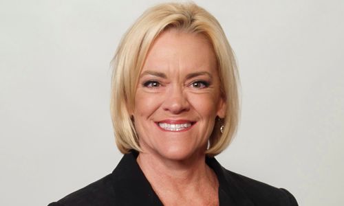 Blaze Pizza Hires Carolyne Canady as Vice President of Franchise Sales
