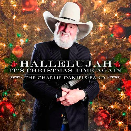 Buffets, Inc. And Charlie Daniels Help Make Christmas Merry For Guests And Military Families With Exclusive CD Charlie Daniels CD Christmas Album will be available for just $8.99 at all Buffets restaurants starting November 8th. Proceeds from the CD will support the ASYMCA.