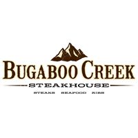 Bugaboo Creek Steak House Honors Veterans, Active Duty Military Bugaboo Creek Steak House Honors Veterans, Active Duty Military