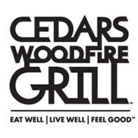 Cedars Woodfire Grill Energizes Holiday Festivities With Hearty, Healthy Soups And Grill Bowls