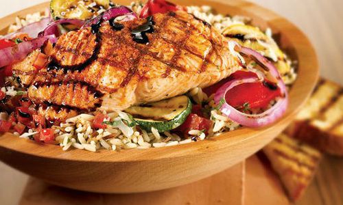 Cedars Woodfire Grill Energizes Holiday Festivities With Hearty, Healthy Soups And Grill Bowls
