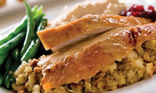 Celebrate Thanksgiving with Traditional Feast at Max & Erma's Restaurants
