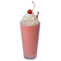 Chick-fil-A Launches 2013 Cow Calendar, Sweetens Holidays with Peppermint Chocolate Chip Milkshake