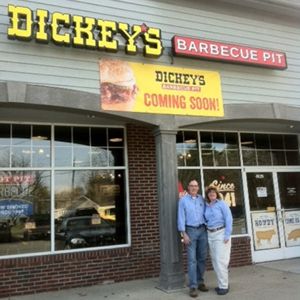 Commerce Township Can't Wait for Dickey's to Open
