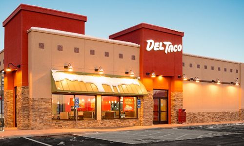 Del Taco Opens Restaurant in Park City, Utah Del Taco Opens Restaurant in Park City, Utah