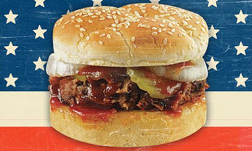 Dickey's Barbecue Celebrates Veteran's Day Dickey's Barbecue Celebrates Veteran's Day