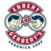 Erbert & Gerbert's Introduces Gluten-Free Menu