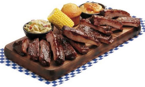 Famous Dave's Legendary Pit Bar-B-Que Launches Ribs for Relief Program in an Effort to Support Those Affected by Hurricane Sandy