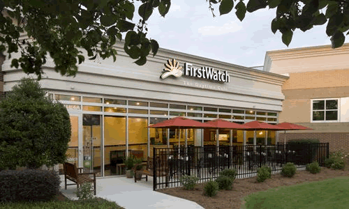 First Watch Spreads Holiday Cheer With Gift Card Promotion