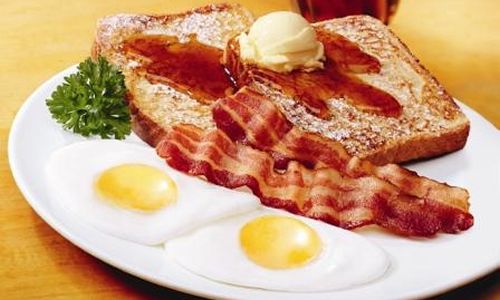 Friendly's Celebrates the Veteran's Day Holiday With a Hero-Sized Breakfast on the House for the Nation's Military Friendly's Celebrates the Veteran's Day Holiday With a Hero-Sized Breakfast on the House for the Nation's Military