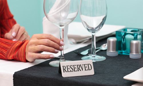 Global Online Restaurant Reservations Leader EVEVE Moves To End OpenTable's Effective Monopoly in Kansas City