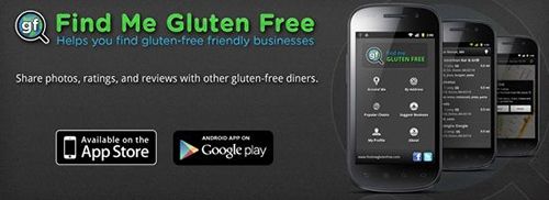 Gluten-Free Restaurant Trends and Resources