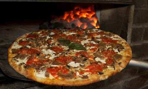 Grimaldi's Pizzeria Announces its First Location in Denver, Colorado