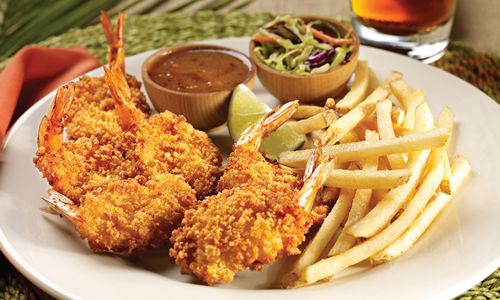 Hurricane Grill & Wings Introduces Coastal Flavors Menu For Limited Time