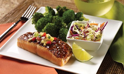 Hurricane Grill & Wings Introduces Coastal Flavors Menu For Limited Time