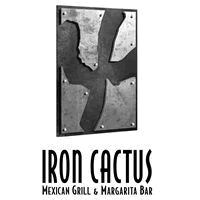 Iron Cactus Debuts Several New and Enticing Mexican Dishes to its Extensive Menu