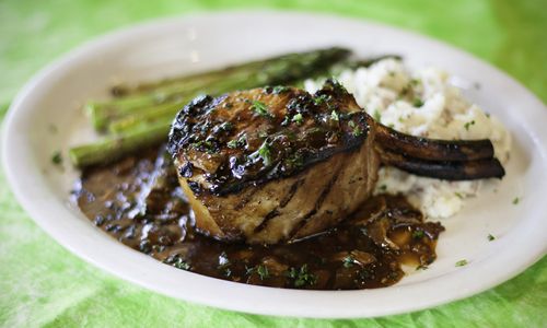 Iron Cactus Debuts Several New and Enticing Mexican Dishes to its Extensive Menu